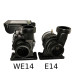 LX WE14 - 24 uurs spa circulatiepomp LX WE14 - 24 uurs spa circulatiepomp