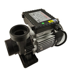 LX WE14 - 24 uurs spa circulatiepomp LX WE14 - 24 uurs spa circulatiepomp