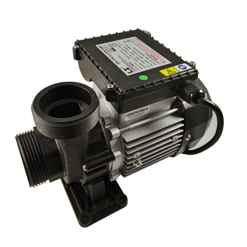 LX WE14 - 24 uurs spa circulatiepomp LX WE14 - 24 uurs spa circulatiepomp