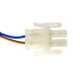 LED driver- voeding Passion Spa - Jazzi spa - oud type telefoonstekker LED driver- voeding Passion Spa - Jazzi spa - oud type telefoonstekker