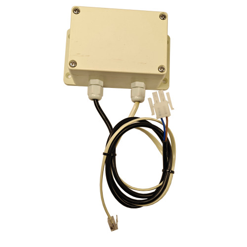 LED driver- voeding Passion Spa - Jazzi spa - oud type telefoonstekker LED driver- voeding Passion Spa - Jazzi spa - oud type telefoonstekker