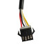 LED driver- voeding Passion Spa - Jazzi spa - nieuw type 4-polige stekker LED driver- voeding Passion Spa - Jazzi spa - nieuw type 4-polige stekker