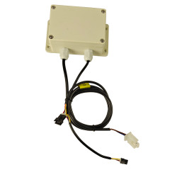 LED driver- voeding Passion Spa - Jazzi spa - nieuw type 4-polige stekker LED driver- voeding Passion Spa - Jazzi spa - nieuw type 4-polige stekker