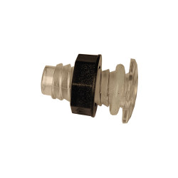 Passion spa Led houder voor gatmaat 12,5 mm. kopdiameter 21mm. Passion spa Led houder voor gatmaat 12,5 mm. kopdiameter 21mm.