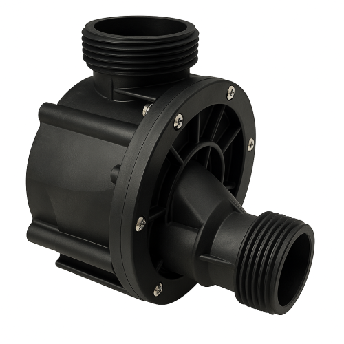 Pomp Wetend voor LX circulatiepomp JA75 en JA100 Pomp Wetend voor LX circulatiepomp JA75 en JA100