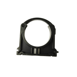 Buisklem voor PVC 1,5 inch (48mm buitenmaat) en 50mm. Buisklem voor PVC 1,5 inch (48mm buitenmaat) en 50mm.