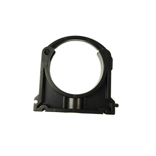 Buisklem voor PVC 1,5 inch (48mm buitenmaat) en 50mm. Buisklem voor PVC 1,5 inch (48mm buitenmaat) en 50mm.
