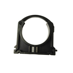 Buisklem voor PVC 2 inch (60mm buitenmaat) en 63mm. Buisklem voor PVC 2 inch (60mm buitenmaat) en 63mm.
