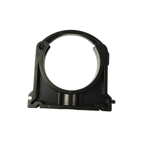 Buisklem voor PVC 2 inch (60mm buitenmaat) en 63mm. Buisklem voor PVC 2 inch (60mm buitenmaat) en 63mm.