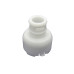 Typhoon CMP jet achterkant diffuser voor 2 inch jets Typhoon CMP jet achterkant diffuser voor 2 inch jets