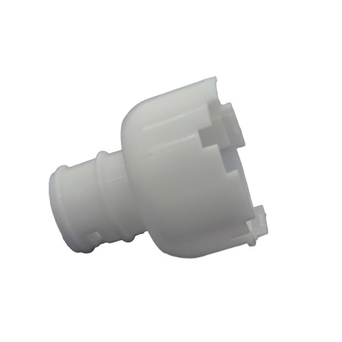 Typhoon CMP jet achterkant diffuser voor 2 inch jets Typhoon CMP jet achterkant diffuser voor 2 inch jets