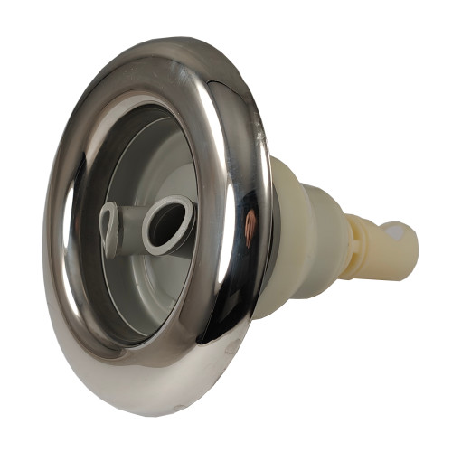 Waterway spa jet met schroefdraad Powerstorm Double roto 229-7617S Waterway spa jet met schroefdraad Powerstorm Double roto 229-7617S