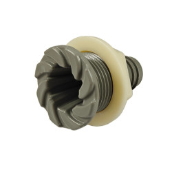 Waterway Ozon jet Bulk head 3/4 inch 212-1837 Waterway Ozon jet Bulk head 3/4 inch 212-1837