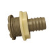 Waterway Ozon jet Bulk head 3/4 inch 212-1837 Waterway Ozon jet Bulk head 3/4 inch 212-1837