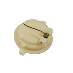 Spa bypass klep voor onderin filterunit Waterway 600-1040 Spa bypass klep voor onderin filterunit Waterway 600-1040