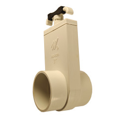 Afsluitklep voor spa leidingwerk 2 inch (ca. 60mm) Waterway 880-2020 Afsluitklep voor spa leidingwerk 2 inch (ca. 60mm) Waterway 880-2020