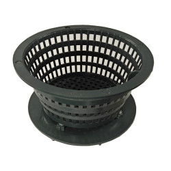Filtermandje Waterway voorfilter 550-8049-JDG donker grijs