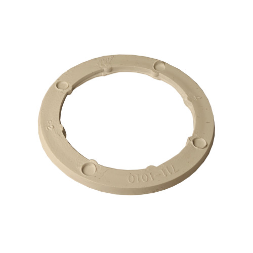 Filter spacer ring voor onderin filterunit Waterway 711-1010