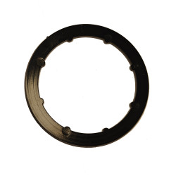 Filter spacer ring voor onderin filterunit Waterway 711-8200 voor Dyna-Flo XL
