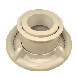 Filter skimmer highvolume Waterway 519-8050 + 519-2630 wit Filter skimmer highvolume Waterway 519-8050 + 519-2630 wit