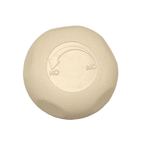 Afdekring van de spa knop wit Waterway 602-4350 diameter 68 Afdekring van de spa knop wit Waterway 602-4350 diameter 68