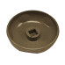 Afdekring van de spa knop grijs Waterway 602-4357 diameter 68 Afdekring van de spa knop grijs Waterway 602-4357 diameter 68