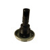 Spa jet Wellis spa 2 inch (57mm.) 1 gat schroefdraad jet V3 Spa jet Wellis spa 2 inch (57mm.) 1 gat schroefdraad jet V3