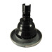 Spa jet Wellis spa 5 inch (127mm.) 1 gat schroefdraad jet V3 Spa jet Wellis spa 5 inch (127mm.) 1 gat schroefdraad jet V3