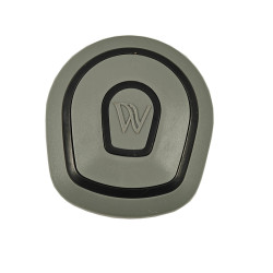 Knop, greep voor de luchtregelaar van Wellis spa AKU1895 Knop, greep voor de luchtregelaar van Wellis spa AKU1895