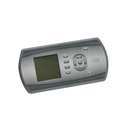 Gecko - Aeware bedieningspaneel spa display IN.K600 static Gecko - Aeware bedieningspaneel spa display IN.K600 static