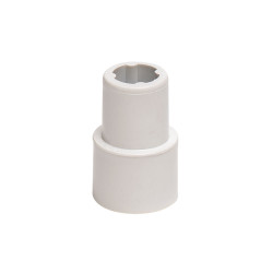 Verloop van 1 inch naar 3/4 inch Waterway 418-2000 Verloop van 1 inch naar 3/4 inch Waterway 418-2000