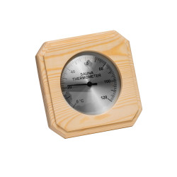 Sauna thermo meter Sauna thermo meter