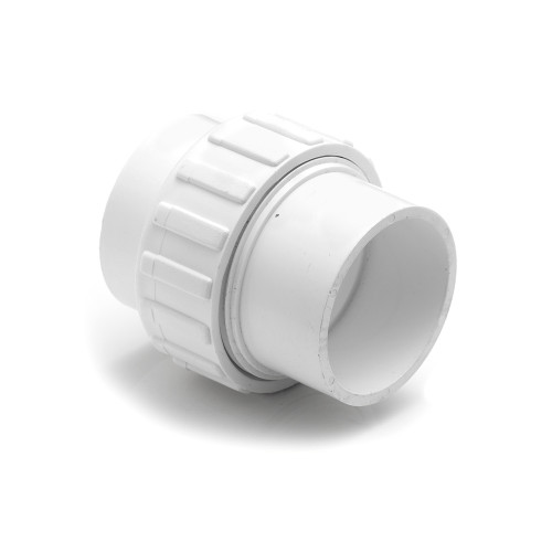Spa leiding schroefkoppeling 4 delig voor 1,5 inch leiding Spa leiding schroefkoppeling 4 delig voor 1,5 inch leiding