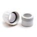 Spa leiding schroefkoppeling 4 delig voor 1,5 inch leiding Spa leiding schroefkoppeling 4 delig voor 1,5 inch leiding