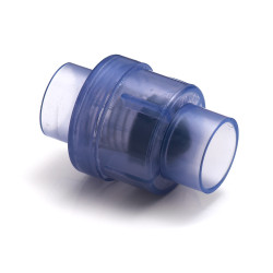Spa leiding blower terugslagklep voor lucht 1,5 inch Spa leiding blower terugslagklep voor lucht 1,5 inch