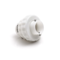 Spa leiding blower drainage klep voor lucht 1 inch Spa leiding blower drainage klep voor lucht 1 inch