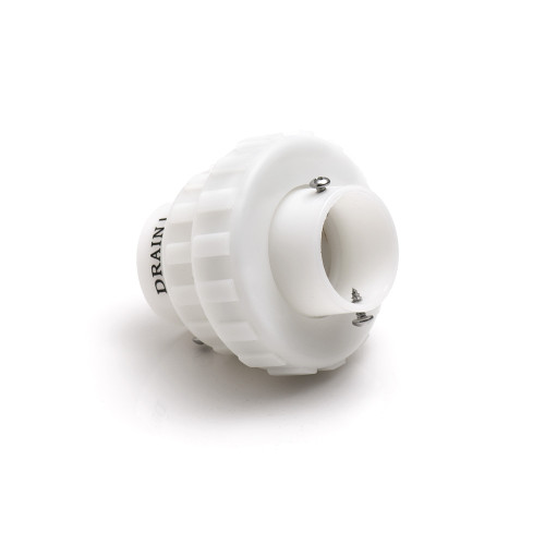 Spa leiding blower drainage klep voor lucht 1 inch Spa leiding blower drainage klep voor lucht 1 inch