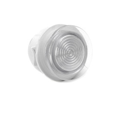 Spa lamphouder / lamplens 54mm voor gat 42mm Spa lamphouder / lamplens 54mm voor gat 42mm