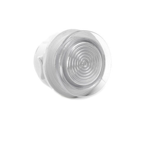 Spa lamphouder / lamplens 60 mm voor gat 44mm Rising Dragon RD631-1060 Spa lamphouder / lamplens 60 mm voor gat 44mm Rising Dragon RD631-1060