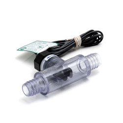 Flow switch / flowsensor Harwil Q-12DS-C2 Flow switch / flowsensor Harwil Q-12DS-C2