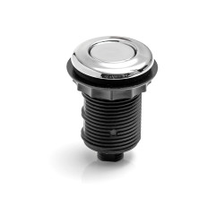 Pneumatische drukknop voor spa's en zwembaden (slang 1/8 inch) Pneumatische drukknop voor spa's en zwembaden (slang 1/8 inch)