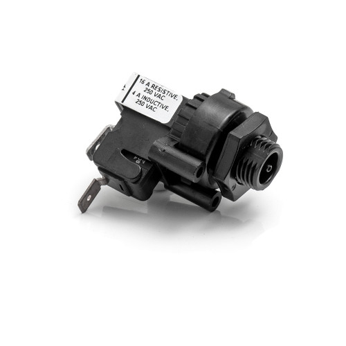 Pneumatische schakelaar / Airswitch AAN/UIT (Tecmark TBS106A) Pneumatische schakelaar / Airswitch AAN/UIT (Tecmark TBS106A)
