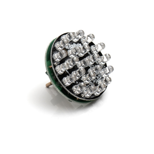 Spa en bubbelbad LED kleurenlamp 2,5W Multicolour 22LED EFX22 Spa en bubbelbad LED kleurenlamp 2,5W Multicolour 22LED EFX22