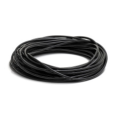 Spa luchtslang voor pneumatische knoppen 1/8 inch - 5,0/3,0 mm. per meter Spa luchtslang voor pneumatische knoppen 1/8 inch - 5,0/3,0 mm. per meter