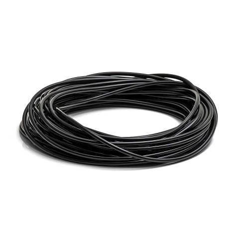 Spa luchtslang voor pneumatische knoppen 1/8 inch - 5,0/3,0 mm. per meter Spa luchtslang voor pneumatische knoppen 1/8 inch - 5,0/3,0 mm. per meter