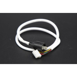 Spa Led lampje, RGB 0,25 W met 4 pins connector Spa Led lampje, RGB 0,25 W met 4 pins connector