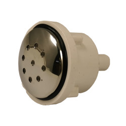 Luchtjet - airjet voor blowers voor gatmaat 29-30 mm. Waterway 670-2390