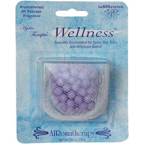 Aroma korrels voor blower AIROMA Lavendel Aroma korrels voor blower AIROMA Lavendel
