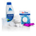 AquaFinesse Switchkit, om goed te starten met AquaFinesse AquaFinesse Switchkit, om goed te starten met AquaFinesse