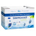 AquaFinesse Switchkit, om goed te starten met AquaFinesse AquaFinesse Switchkit, om goed te starten met AquaFinesse